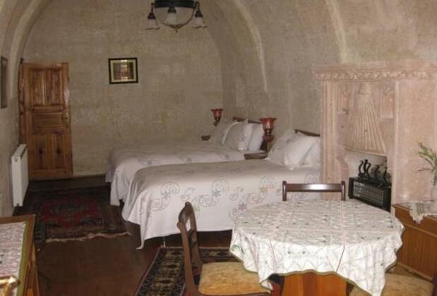 The Upper Greek House - Görsel 12