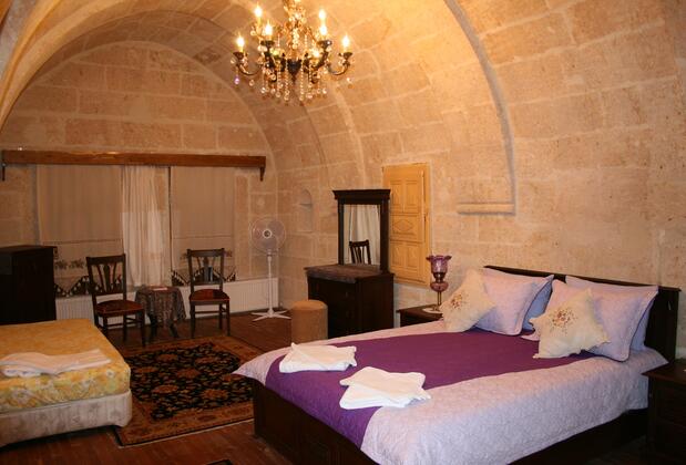 The Upper Greek House - Görsel 13