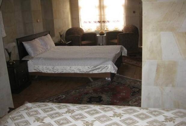 The Upper Greek House - Görsel 14