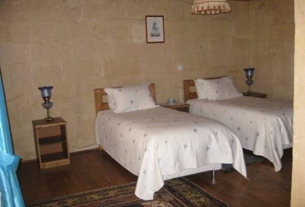 The Upper Greek House - Görsel 16