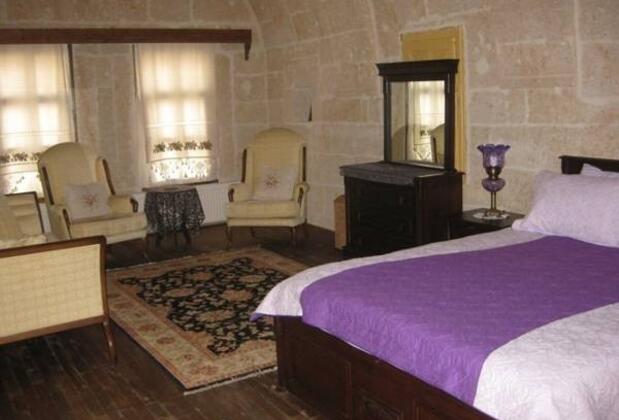 The Upper Greek House - Görsel 17