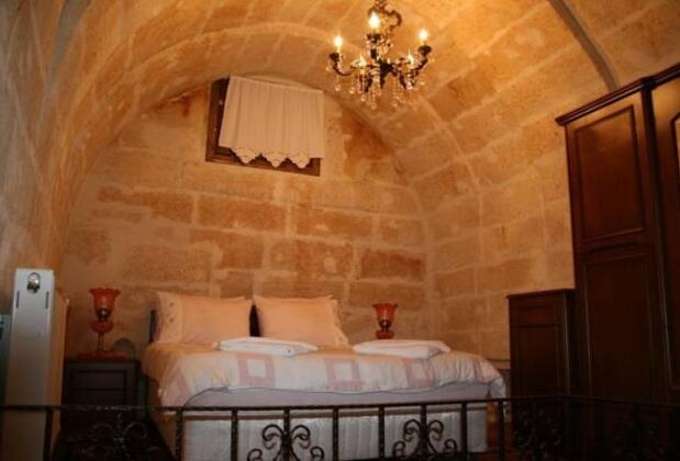 The Upper Greek House - Görsel 18