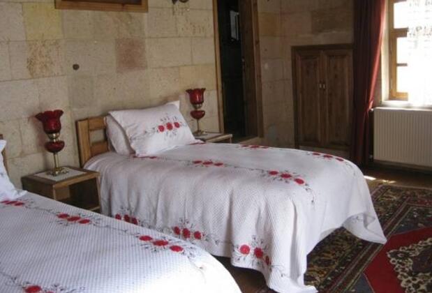 The Upper Greek House - Görsel 23