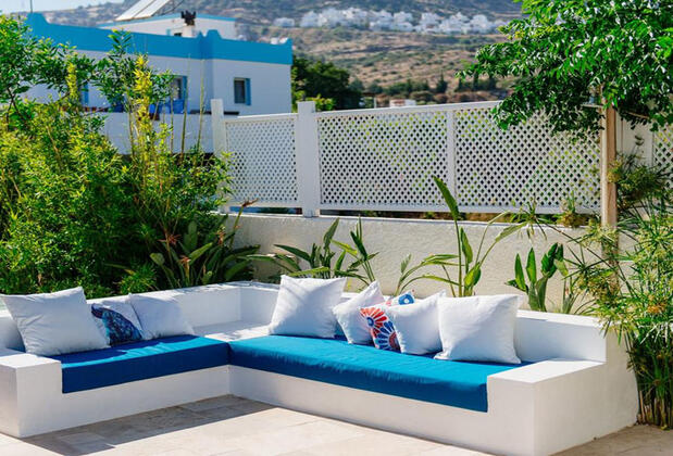 Via Farilya Hotel - Görsel 5