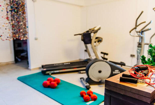 Via Farilya Hotel - Görsel 6