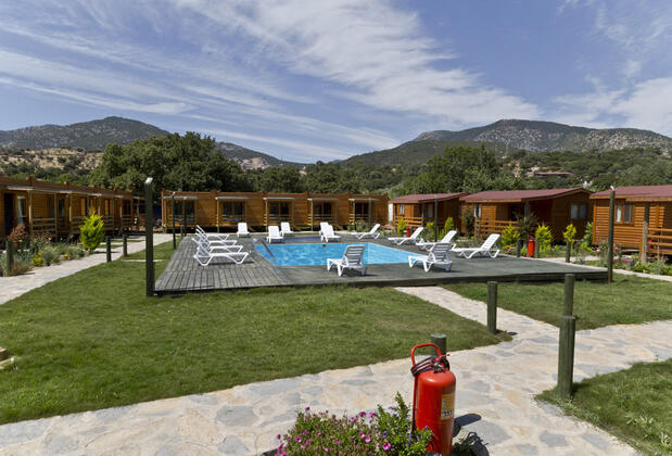 Wooden Towns Bodrum Bitez - Görsel 5