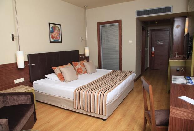 Kolin Hotel - Görsel 16