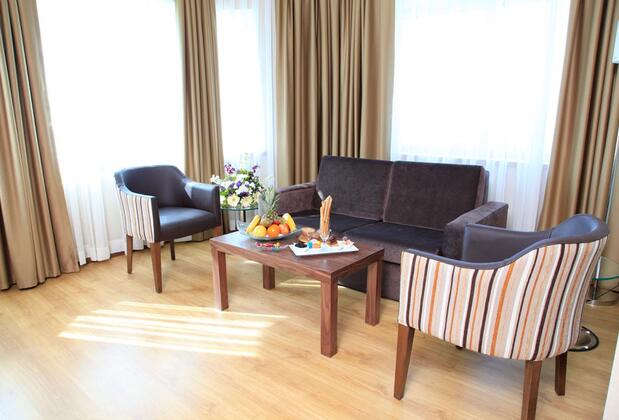 Kolin Hotel - Görsel 17