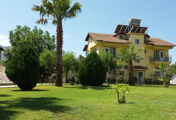 Dalyan Summer Life Apart Otel - Görsel 31