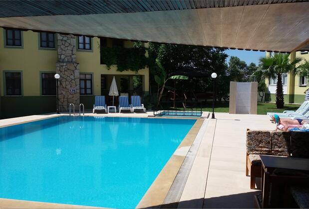 Dalyan Summer Life Apart Otel - Görsel 27