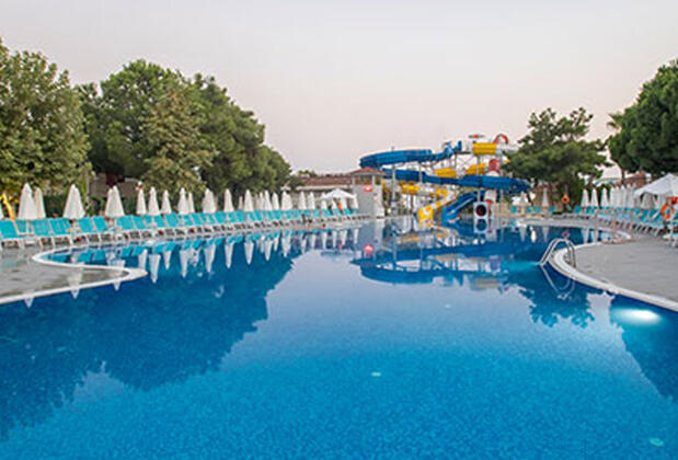 Master Family Club Hotel - Görsel 20