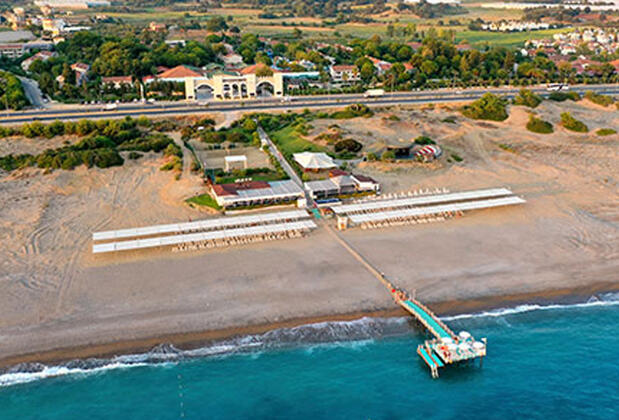 Master Family Club Hotel - Görsel 21