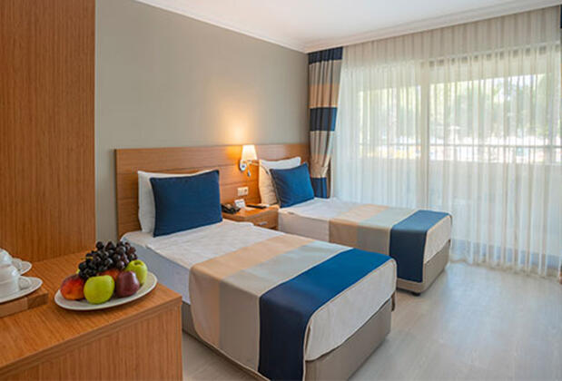 Master Family Club Hotel - Görsel 7