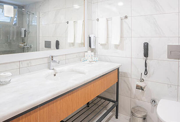 Master Family Club Hotel - Görsel 13