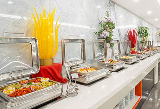 Master Family Club Hotel - Görsel 29