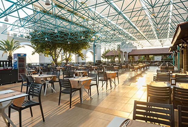 Master Family Club Hotel - Görsel 30