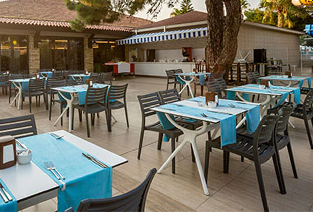 Master Family Club Hotel - Görsel 31