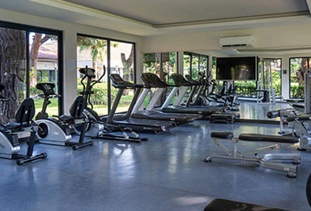 Master Family Club Hotel - Görsel 32