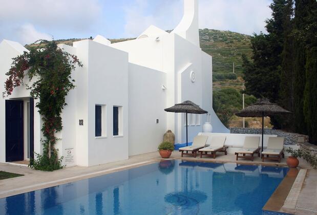 Marphe Hotel - Görsel 5