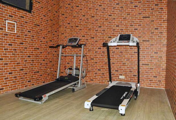 Belkon Club Hotel - Görsel 17