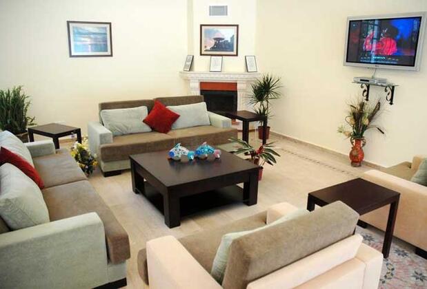 Bella Garden Boutique Hotel - Görsel 7