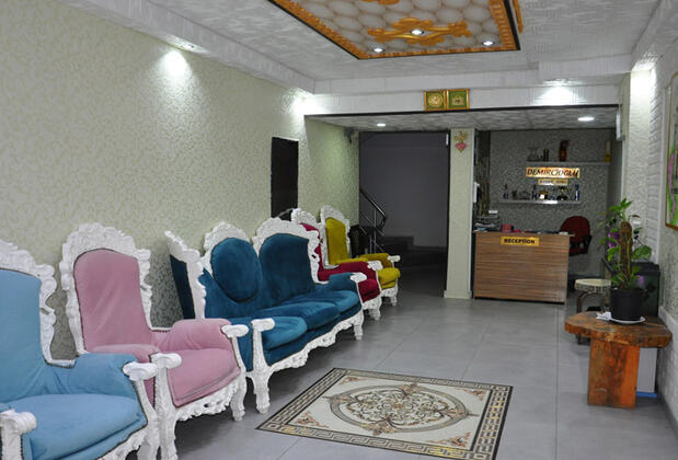 Kastamonu Demircioğlu Otel - Görsel 8
