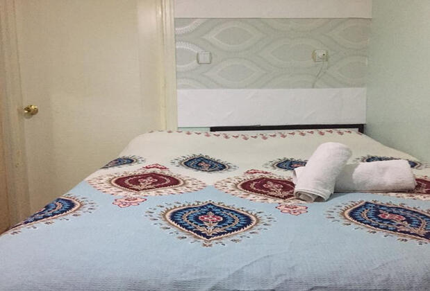 Kastamonu Demircioğlu Otel - Görsel 9