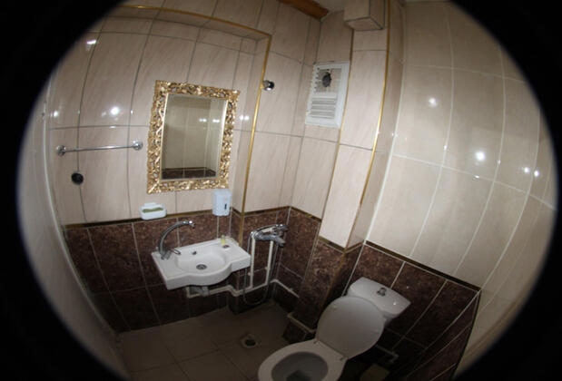 Kastamonu Demircioğlu Otel - Görsel 10