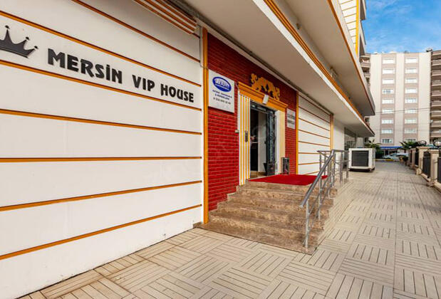 Mersin Vip House - Görsel 3