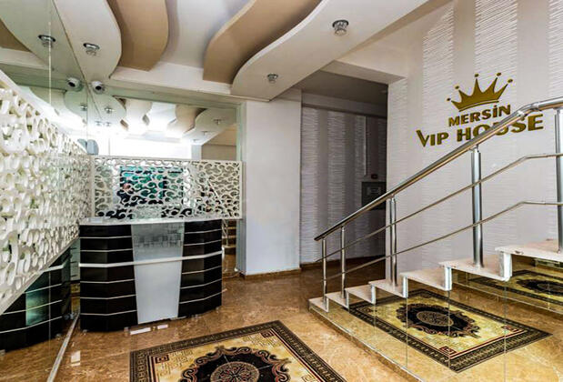 Mersin Vip House - Görsel 4