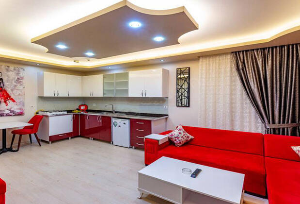 Mersin Vip House - Görsel 17