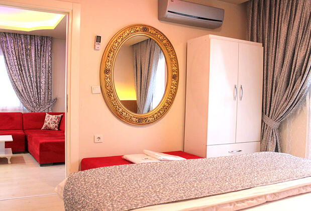 Mersin Vip House - Görsel 18