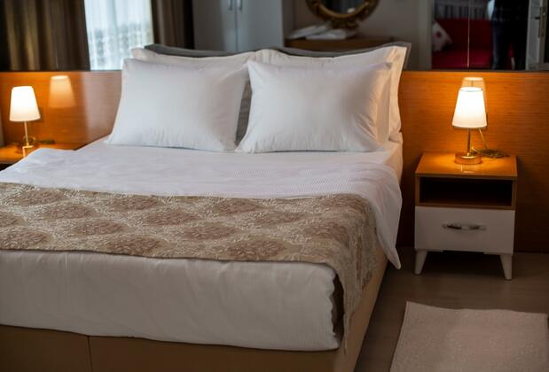 Mersin Vip House - Görsel 21