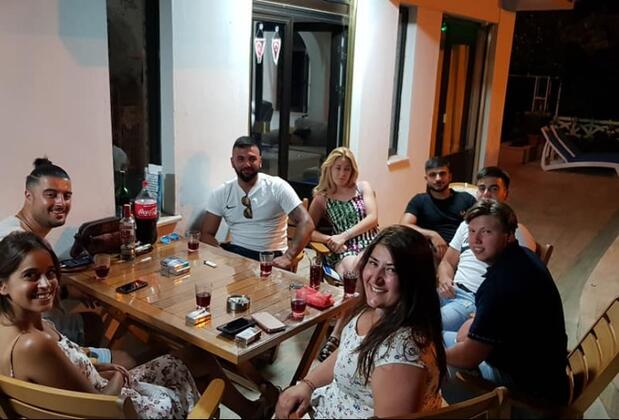 Funda Pansiyon  - Görsel 13