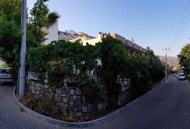 Funda Pansiyon  - Görsel 14