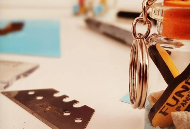 Funda Pansiyon  - Görsel 16