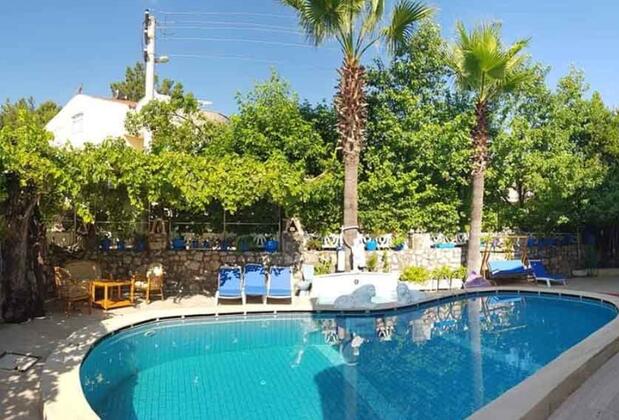 Funda Pansiyon  - Görsel 3