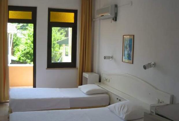 Funda Pansiyon  - Görsel 18