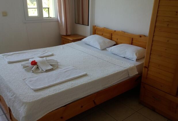 Dalyan Summer Life Apart Otel - Görsel 36