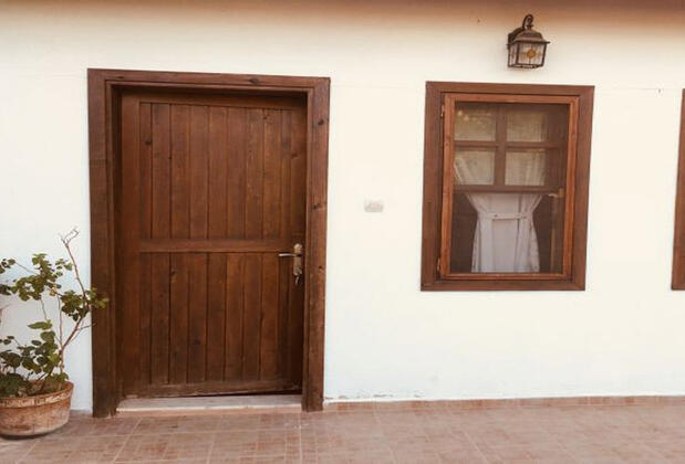 Şirince Doğadaki Evler Pansiyon - Görsel 11