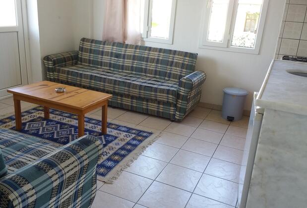 Dalyan Summer Life Apart Otel - Görsel 37