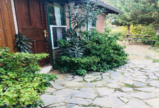 Şirince Doğadaki Evler Pansiyon - Görsel 4