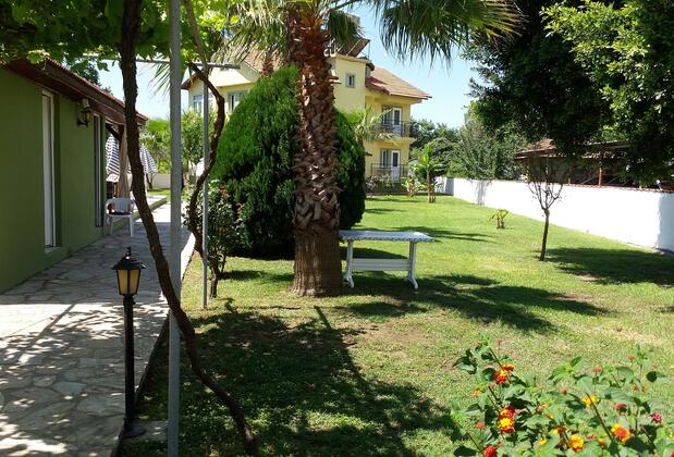 Dalyan Summer Life Apart Otel - Görsel 40