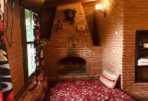 Şirince Doğadaki Evler Pansiyon - Görsel 12