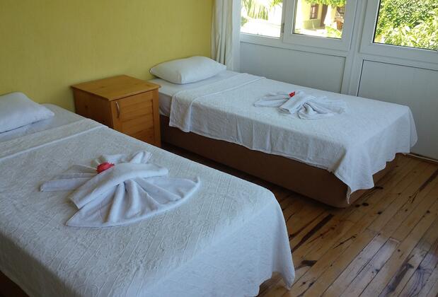 Dalyan Summer Life Apart Otel - Görsel 32