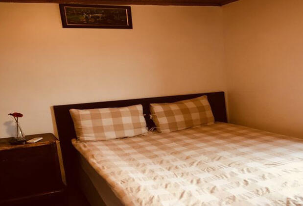 Şirince Doğadaki Evler Pansiyon - Görsel 25