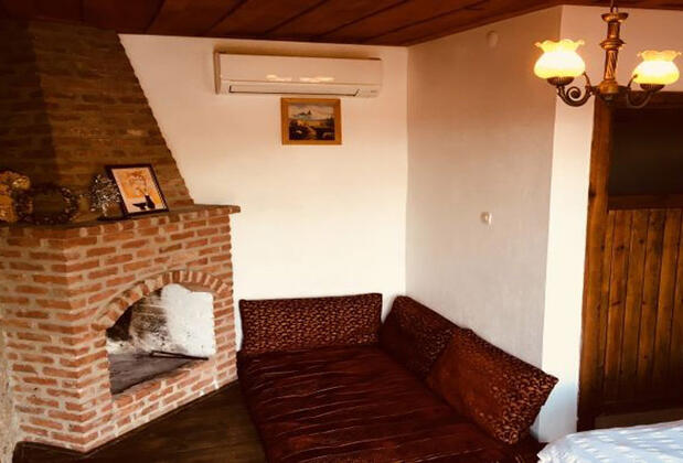 Şirince Doğadaki Evler Pansiyon - Görsel 26