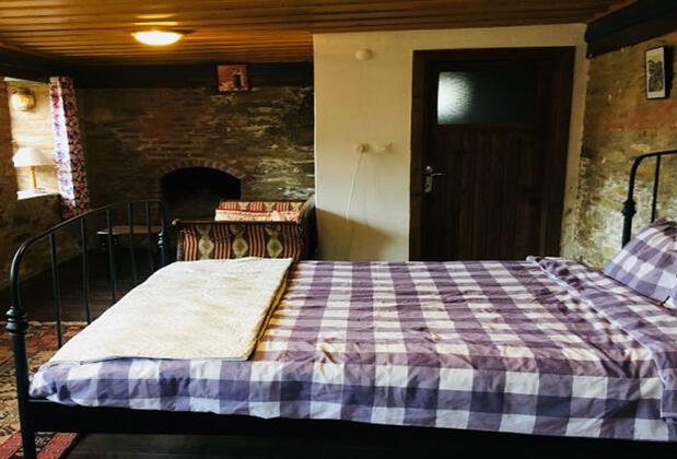 Şirince Doğadaki Evler Pansiyon - Görsel 28