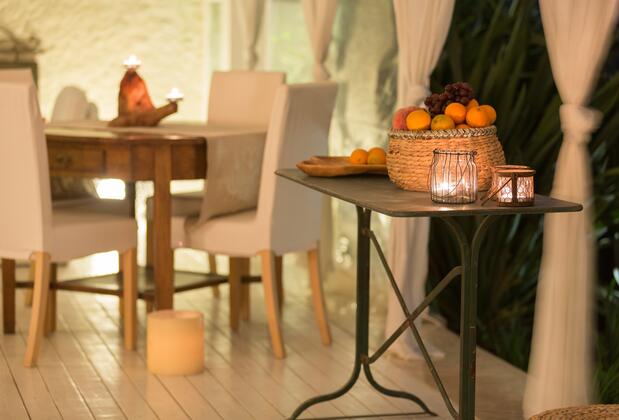 Luce Otel - Görsel 10