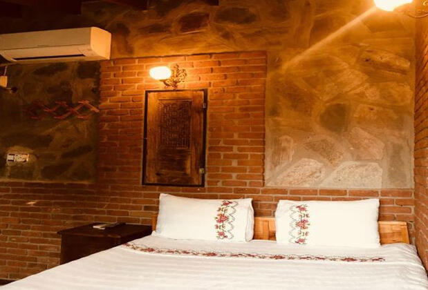 Şirince Doğadaki Evler Pansiyon - Görsel 31